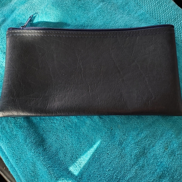 Handbags - Money Bag with zipper